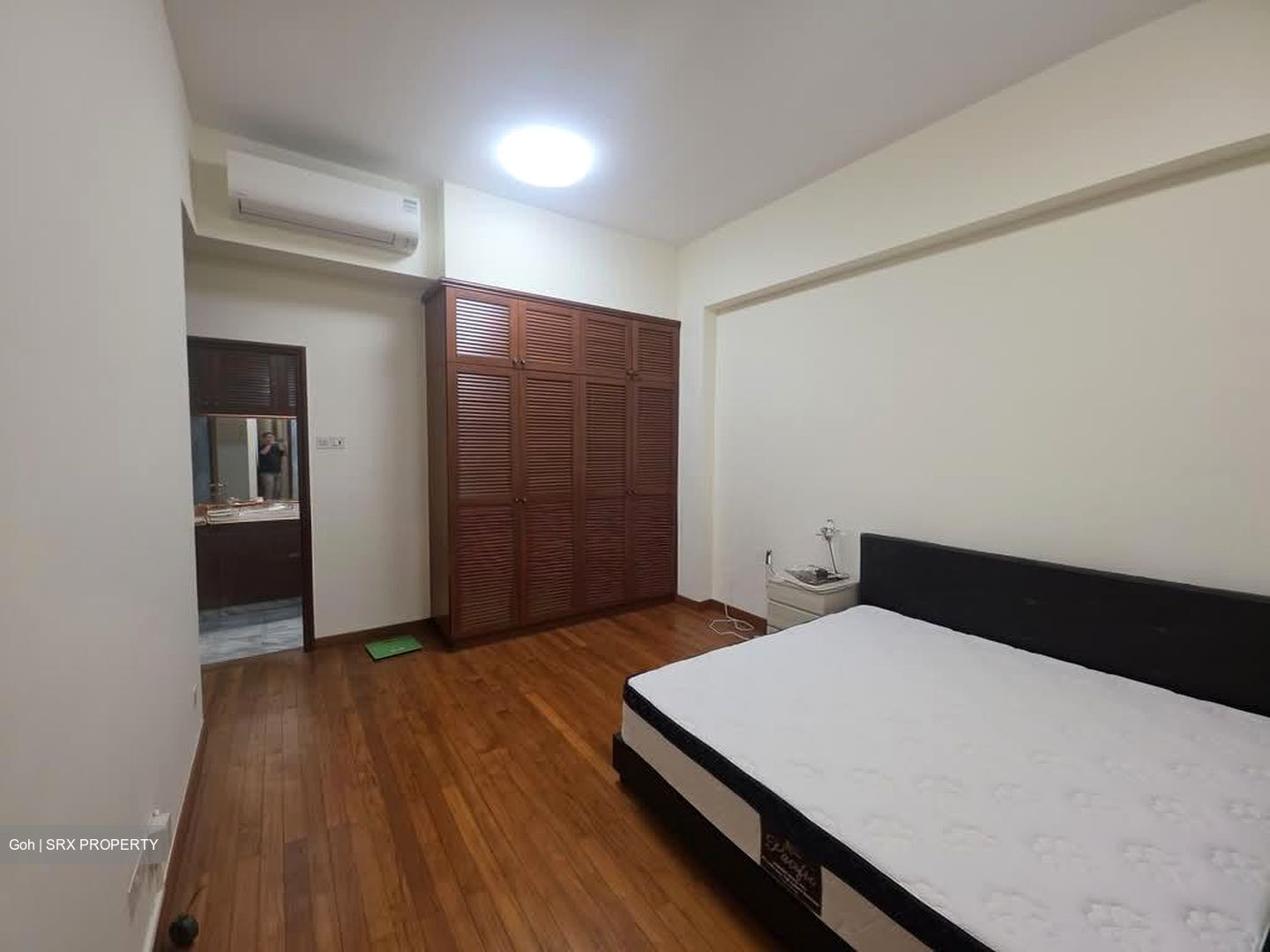 Richmond Park (D9), Condominium #598768331